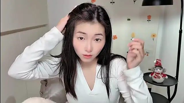 Rosalind xixi online show from March 15, 12:45 pm