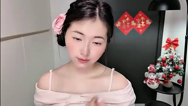 Rosalind xixi online show from March 1, 4:01 am