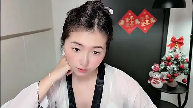 Rosalind xixi online show from March 4, 11:51 am