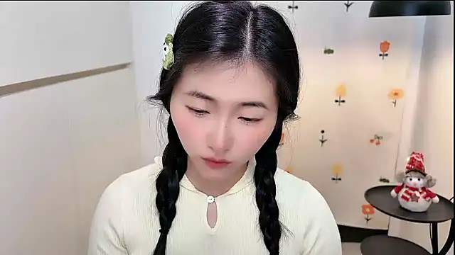 Rosalind xixi online show from April 3, 8:21 am