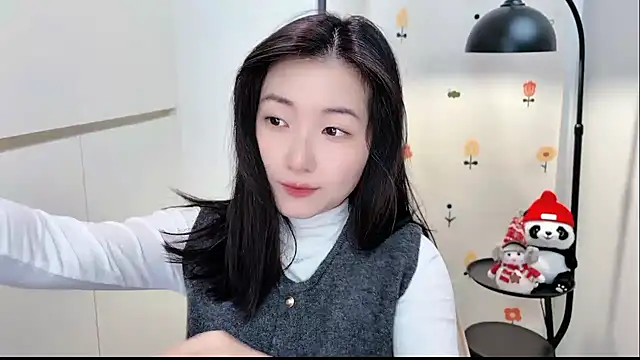 Rosalind xixi online show from December 14, 2:18 am