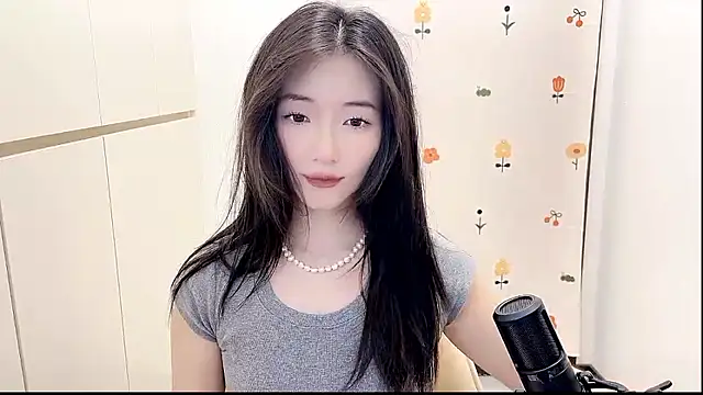 Rosalind xixi online show from September 26, 1:07 pm