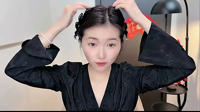 Rosalind xixi online show from January 11, 12:45 pm