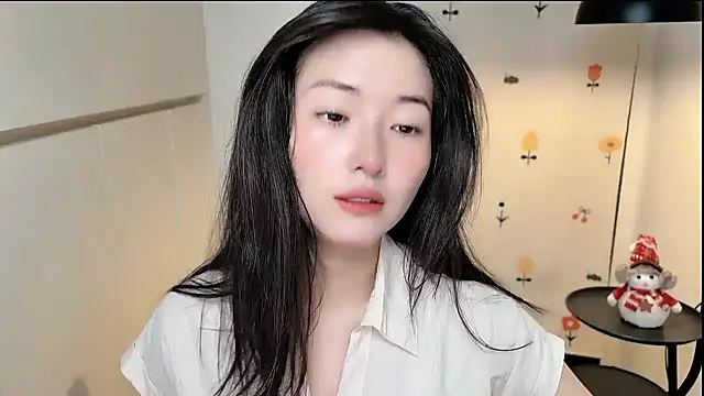 Rosalind xixi online show from April 15, 7:47 am