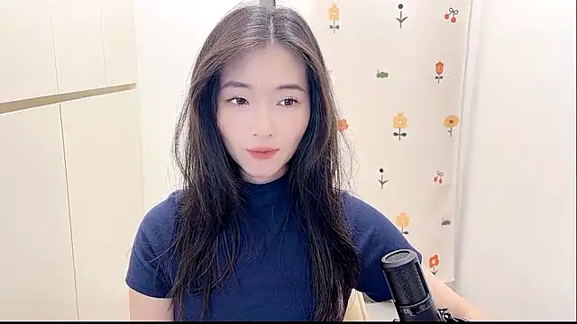 Rosalind xixi online show from October 5, 10:39 am