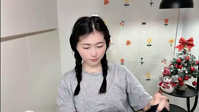 Rosalind xixi online show from March 8, 11:24 am