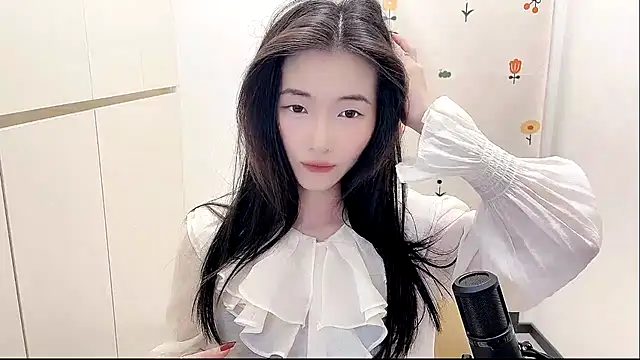 Rosalind xixi online show from October 8, 11:23 am