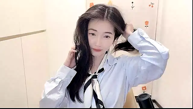 Rosalind xixi online show from October 28, 3:00 pm