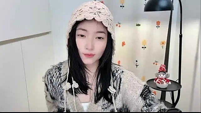 Rosalind xixi online show from December 16, 3:00 am