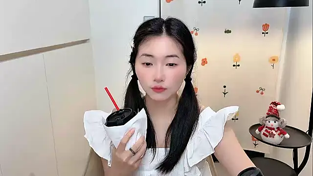 Rosalind xixi online show from April 23, 3:24 am