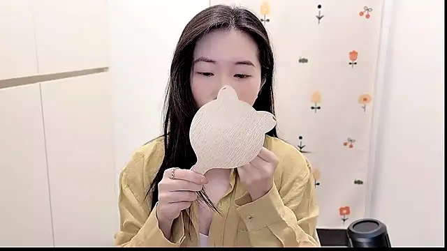 Rosalind xixi online show from November 4, 2:26 am