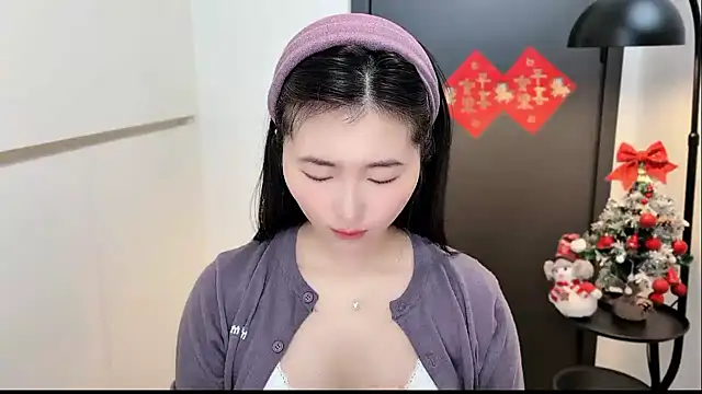 Rosalind xixi online show from January 16, 11:36 am