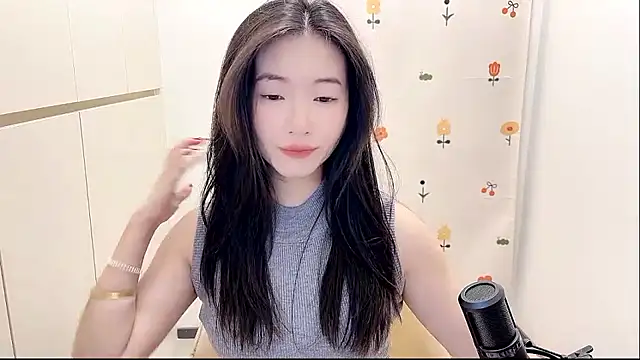 Rosalind xixi online show from October 10, 7:53 am