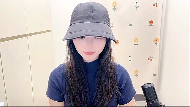 Rosalind xixi online show from October 7, 1:39 am