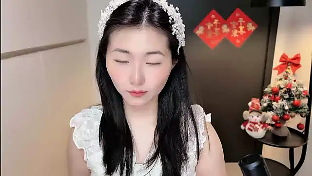 Rosalind xixi online show from February 28, 10:04 am