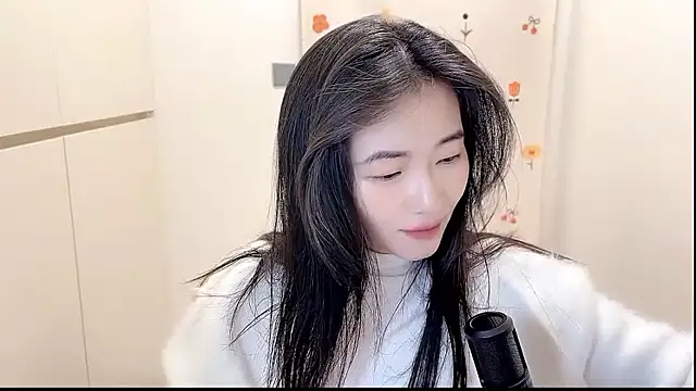 Rosalind xixi online show from October 25, 2:55 am