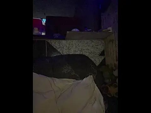 LunaMell online show from October 26, 3:56 pm