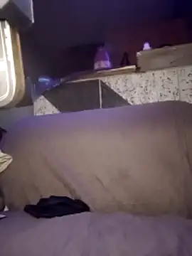 LunaMell online show from November 16, 9:41 pm