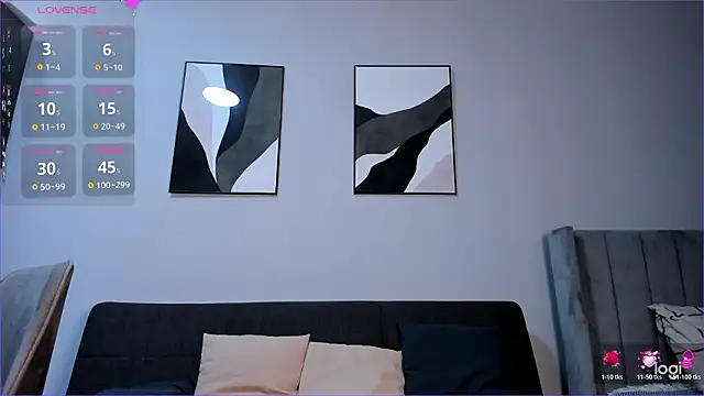 Ira Shiratori online show from March 26, 8:23 am