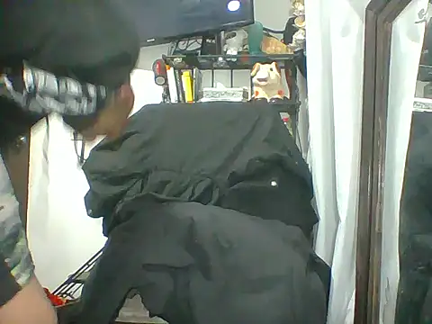 mexhotbi online show from February 15, 4:35 am