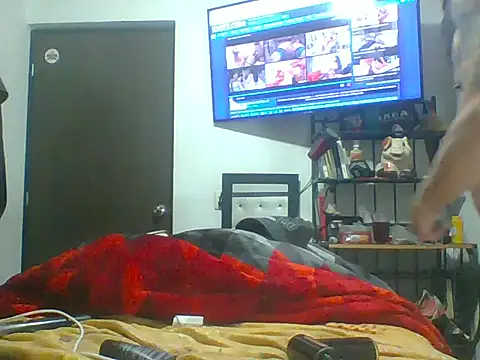 mexhotbi online show from October 1, 7:46 am