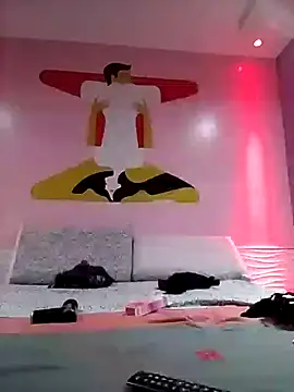 mexhotbi online show from November 21, 3:16 am