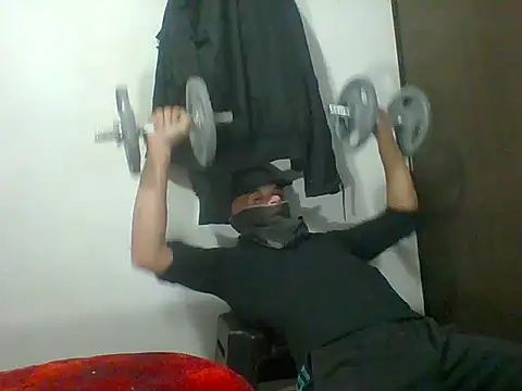 mexhotbi online show from December 3, 8:36 am