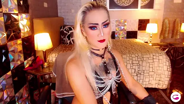 HorseCockDivine online show from October 31, 10:16 pm