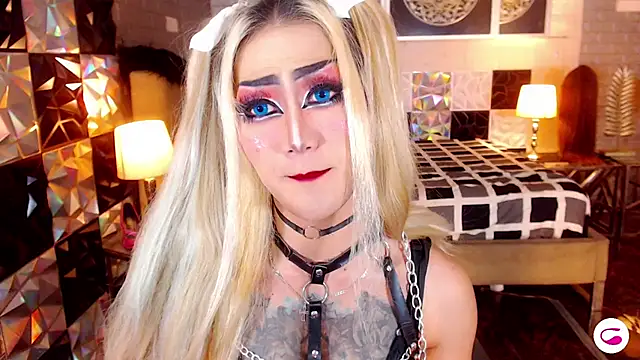 HorseCockDivine online show from November 16, 8:24 pm