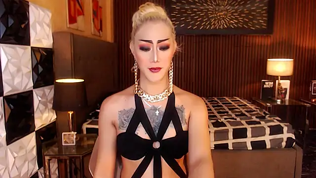 HorseCockDivine online show from February 17, 8:39 pm