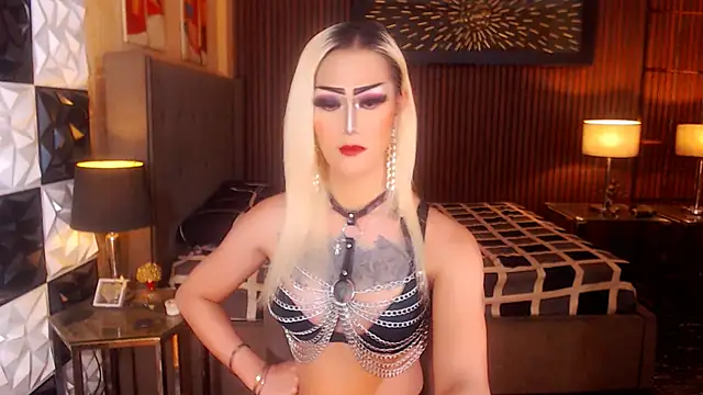 HorseCockDivine online show from April 30, 7:21 pm