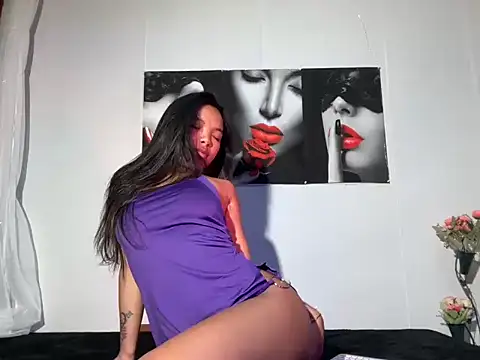 Sessash online show from March 15, 11:12 pm