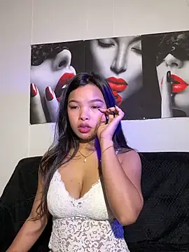 Sessash online show from May 15, 11:03 pm