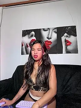 Sessash online show from May 10, 9:38 pm