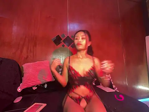 JellySbeans online show from February 26, 8:53 pm