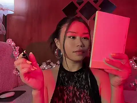 JellySbeans online show from May 6, 8:24 pm