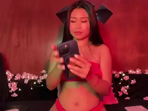 JellySbeans online show from June 16, 7:58 pm
