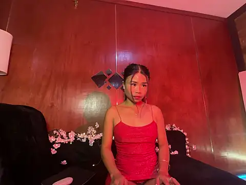 JellySbeans online show from February 6, 2:18 am