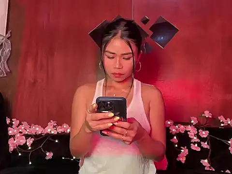 JellySbeans online show from May 12, 8:26 pm