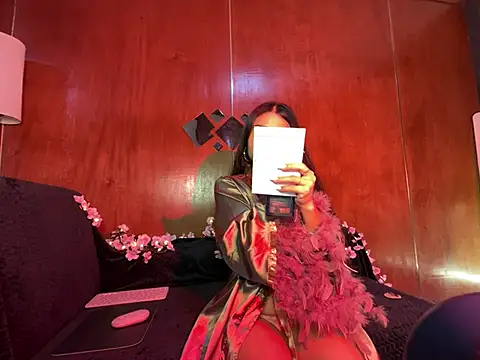 JellySbeans online show from February 25, 2:17 pm