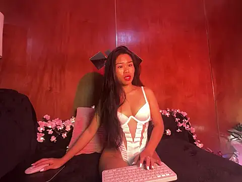 JellySbeans online show from March 19, 8:42 pm