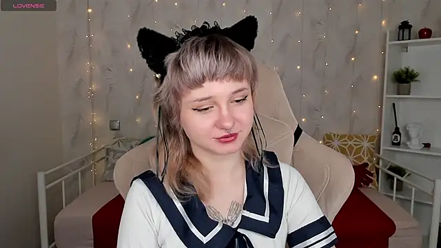 Tori Cutie online show from February 7, 12:07 am