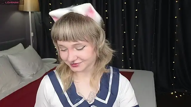 Tori Cutie online show from March 20, 12:11 am