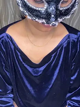 Snapshot of Cute-Samayra chatting on December 13, 8:04 pm Cute-Samayra online show from December 13, 8:04 pm