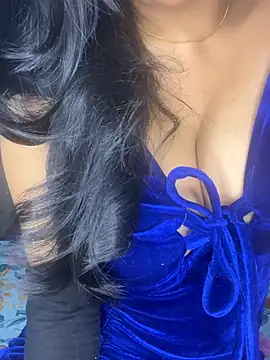 Cute-Samayra online show from March 29, 2:30 pm