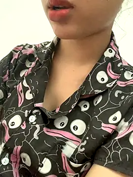 Nguyenha11 online show from October 1, 7:35 am