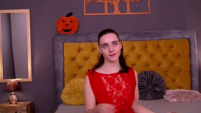 Jessica White  online show from December 2, 4:03 am