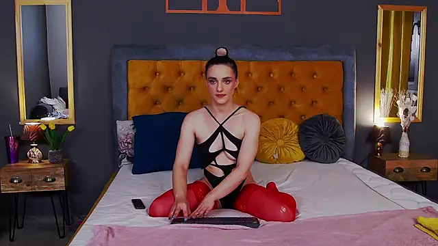 Jessica White  online show from July 20, 4:42 am