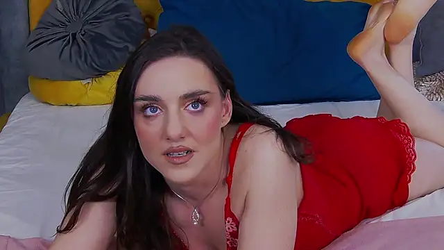 Jessica White  online show from May 30, 4:19 am