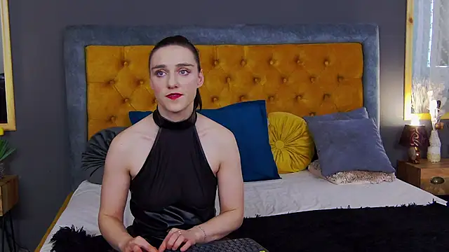 Jessica White  online show from May 24, 4:23 am